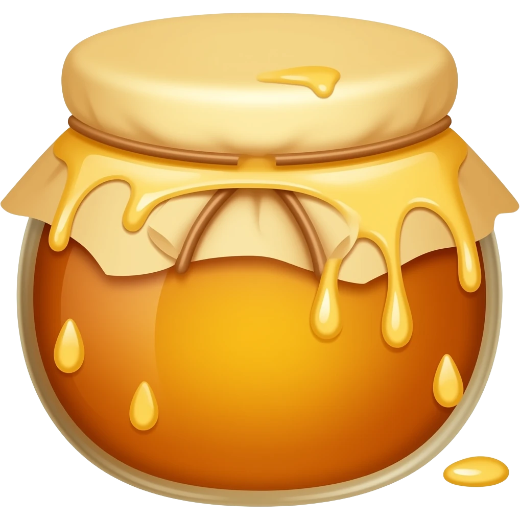 🍯 emoji