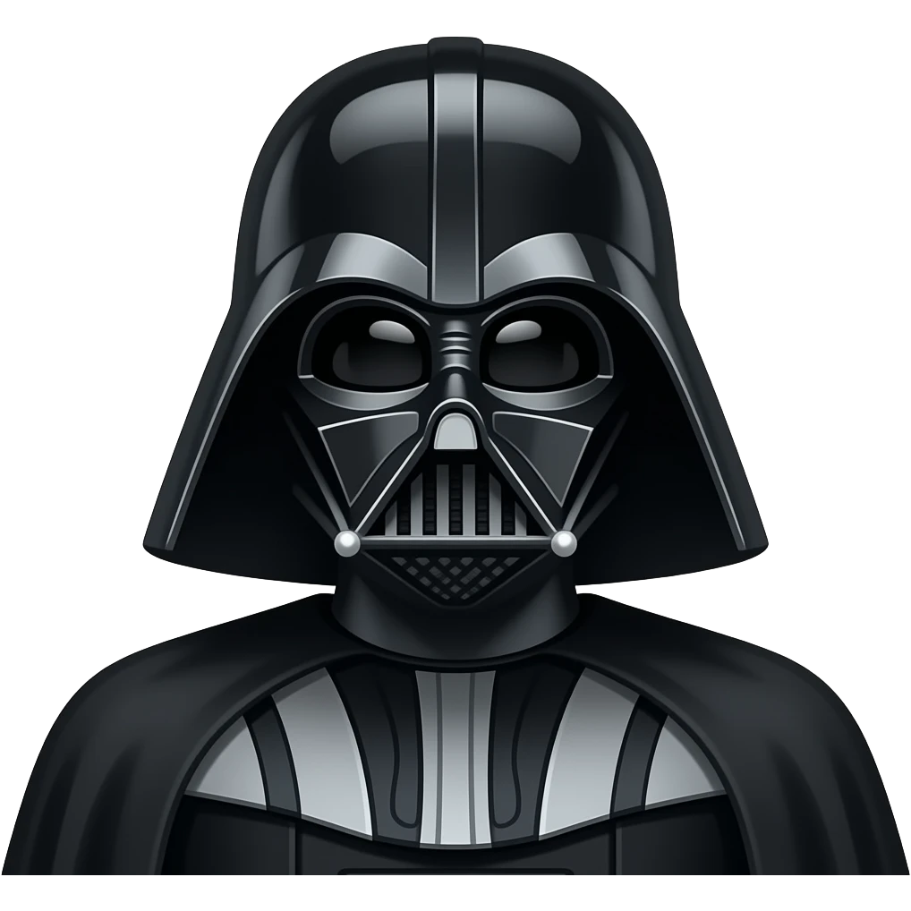 darth emoji