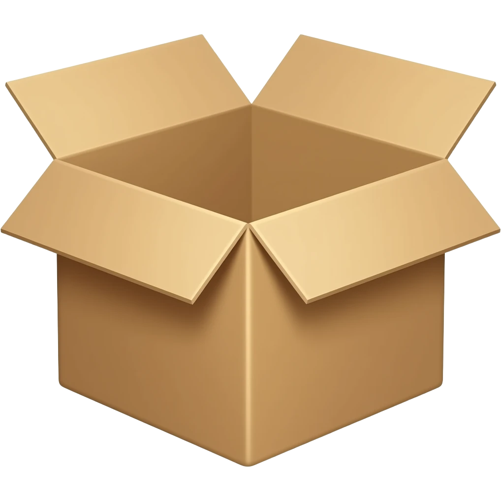 Box emoji