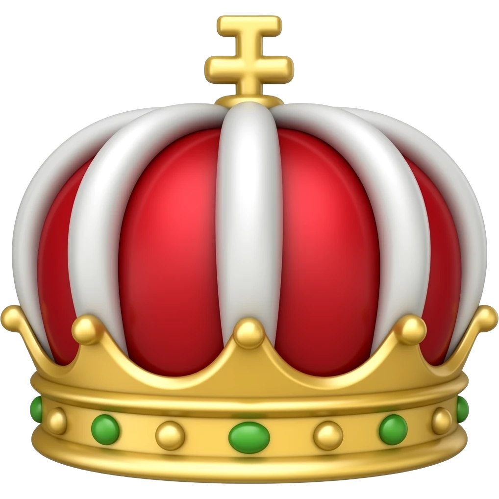 crown is closed emoji