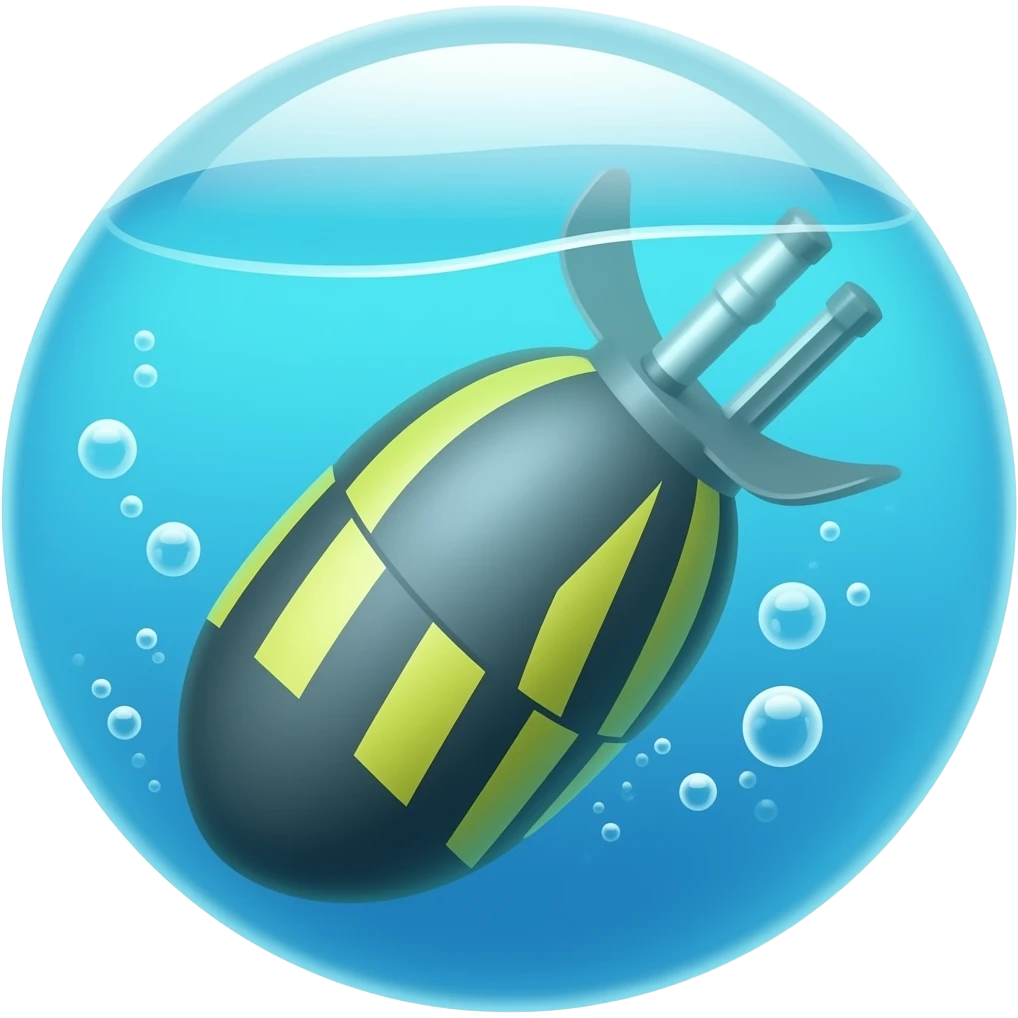 Marinemine emoji