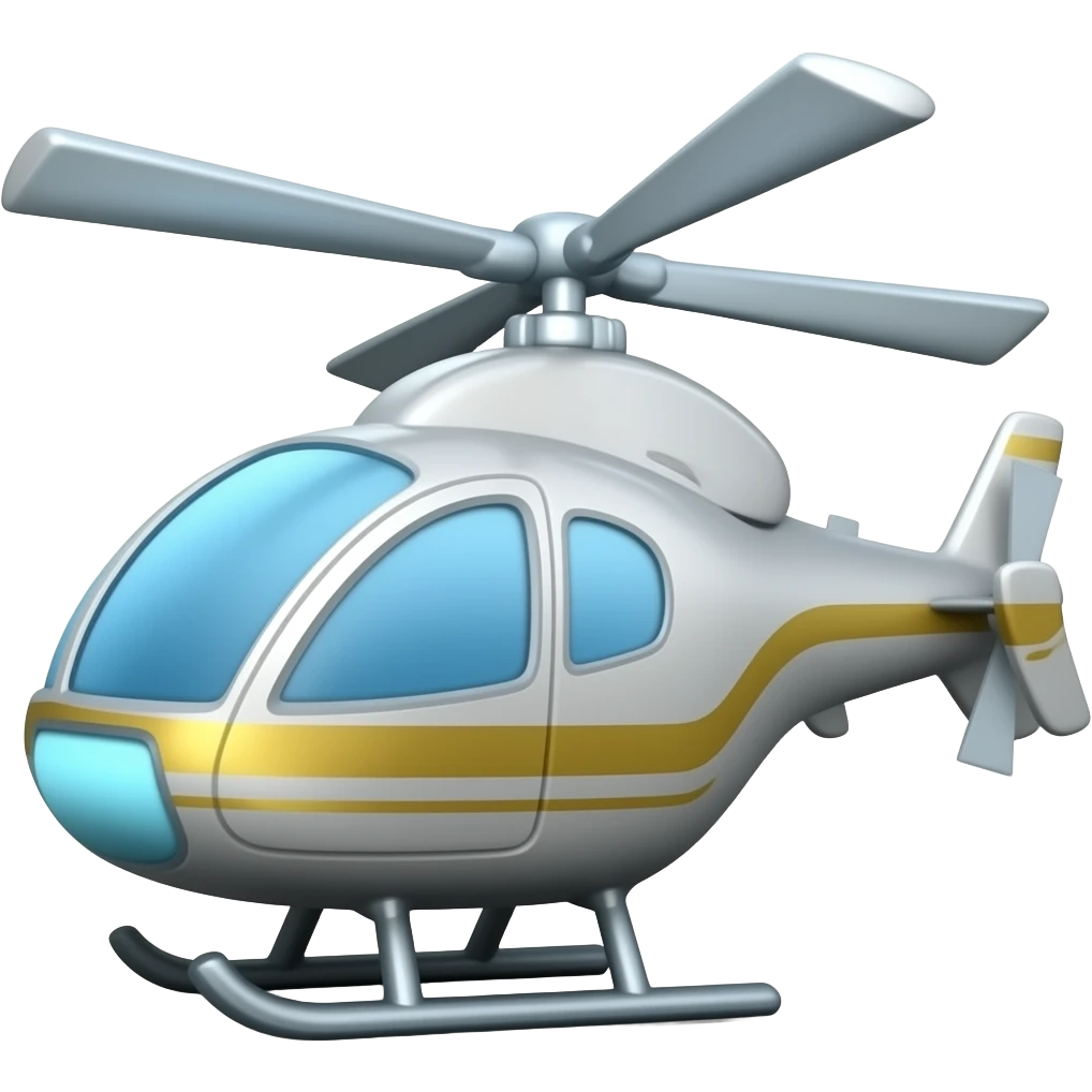 heli emoji
