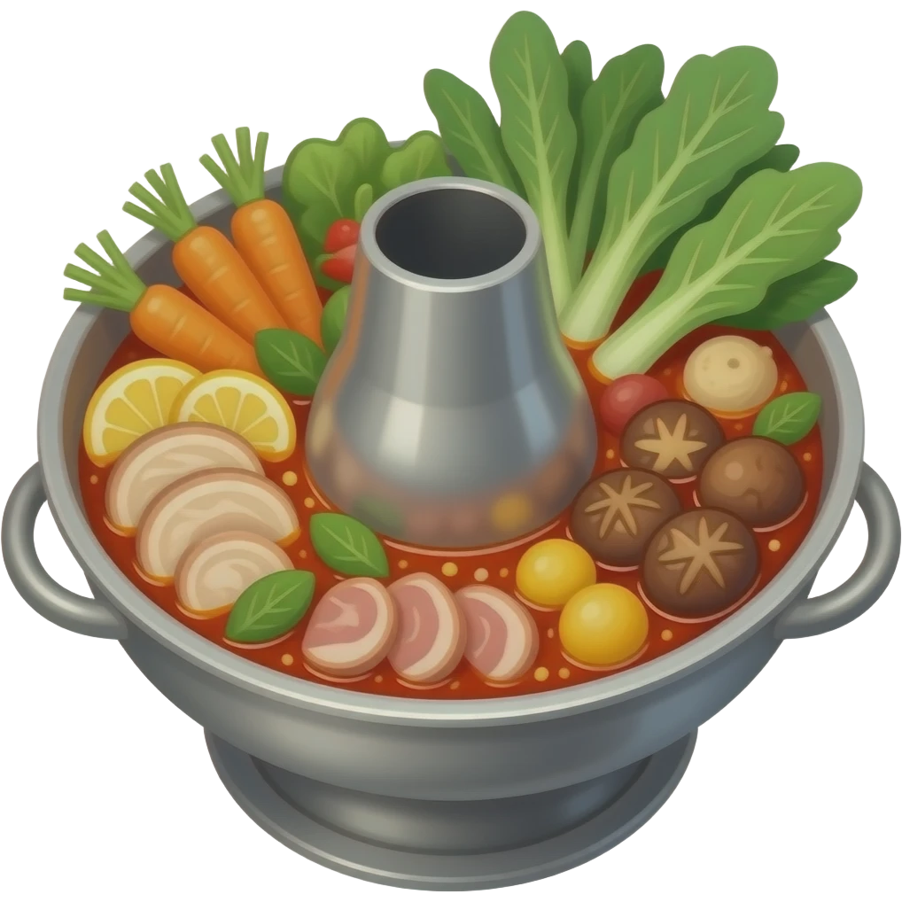 Malatang emoji