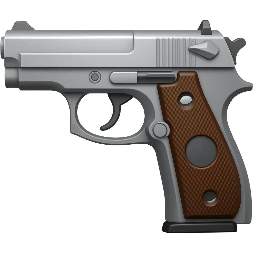 SÚNG emoji