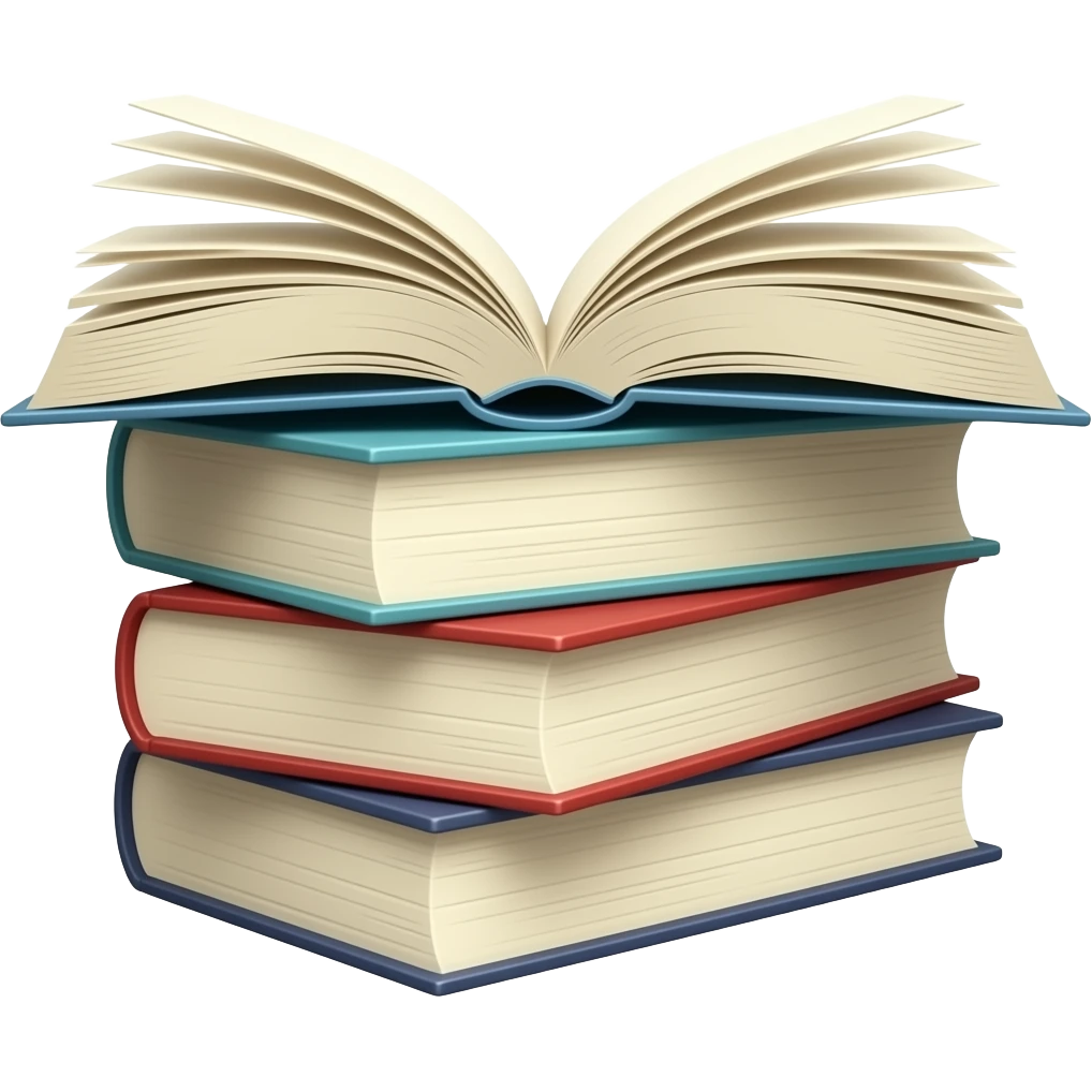 knowledge emoji