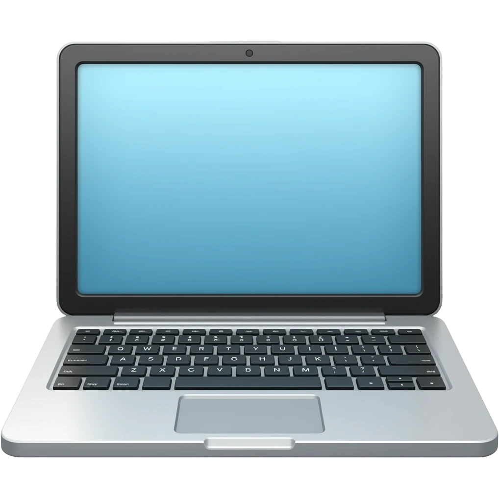 laptop emoji