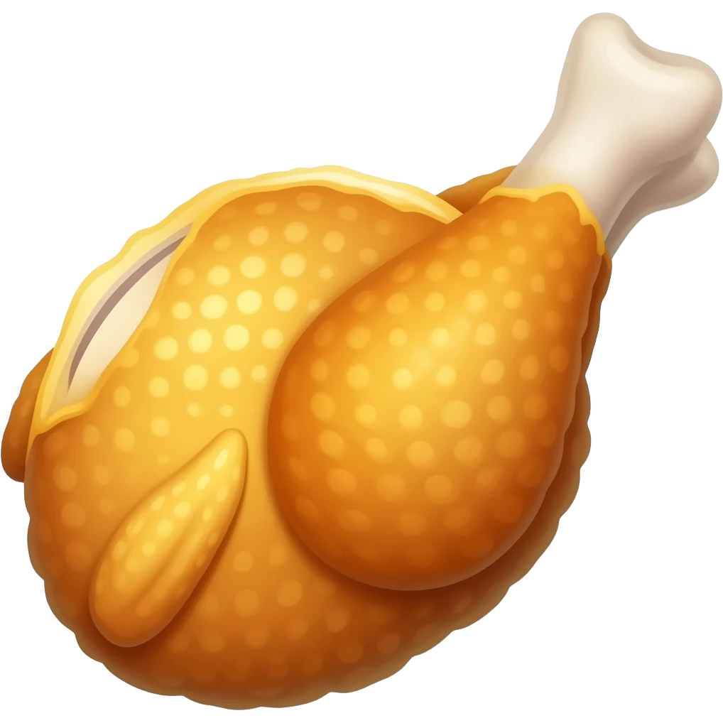 唐揚げ emoji