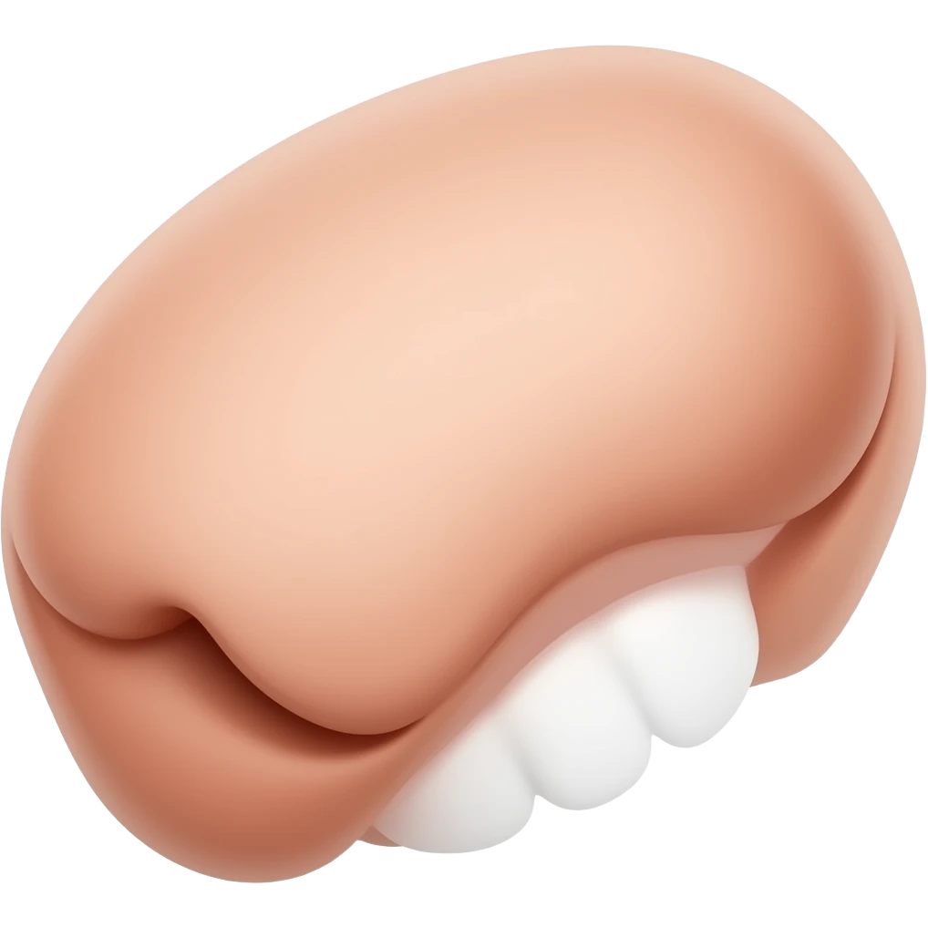 Dick emoji