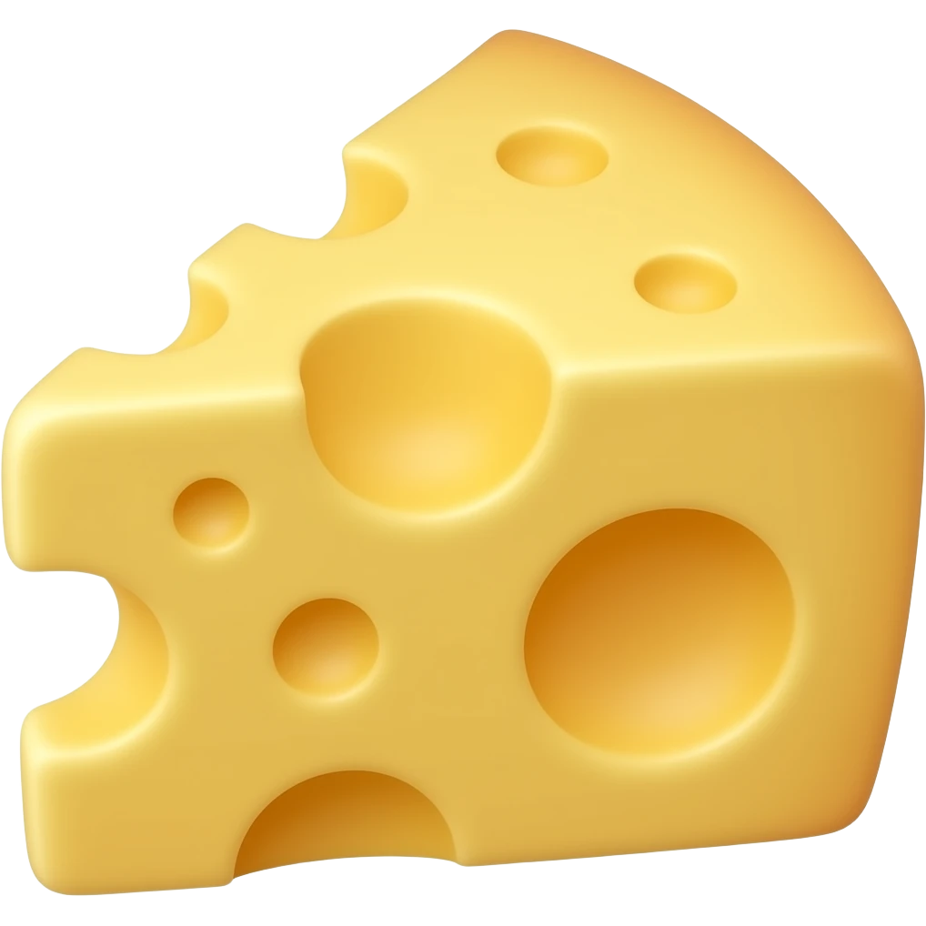 cheese emoji