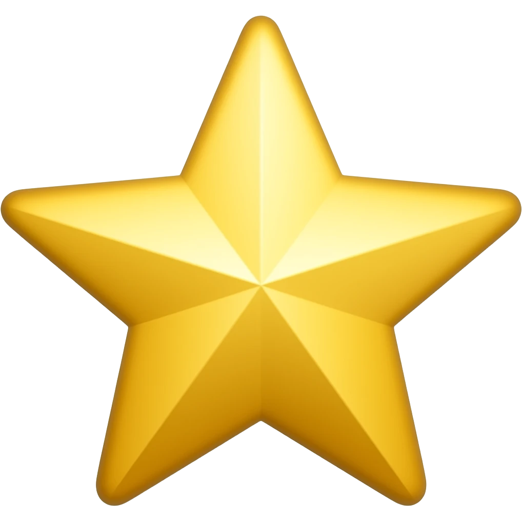 star emoji