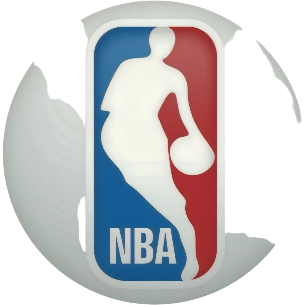 Logo nba emoji