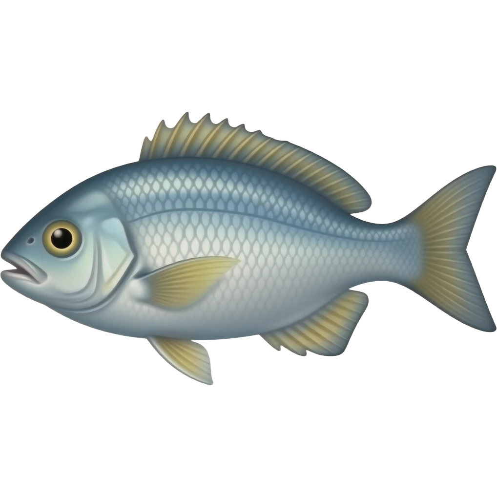 fish emoji
