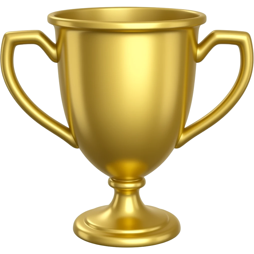 trofeo emoji