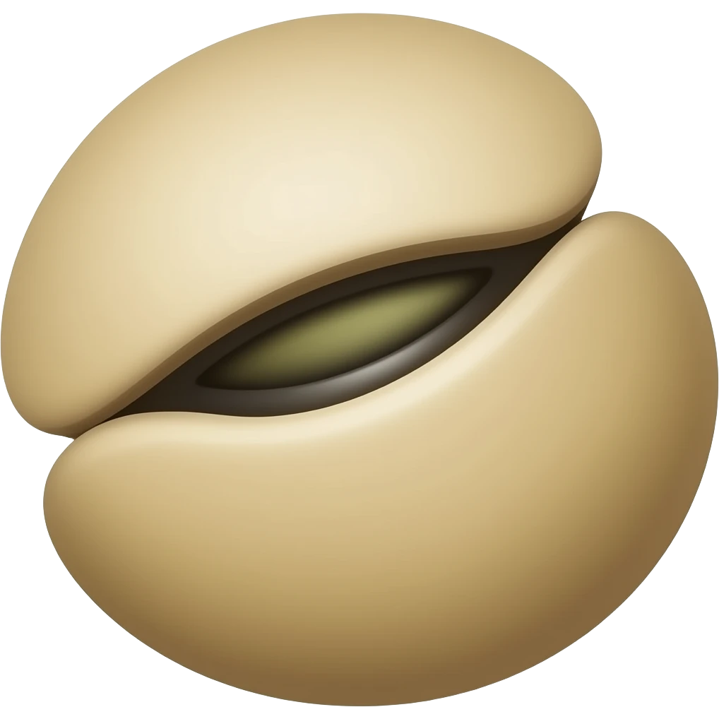 beans emoji