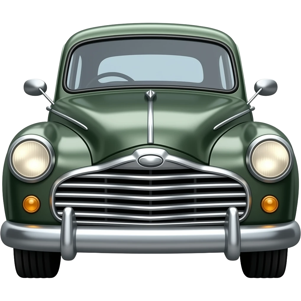 classic emoji