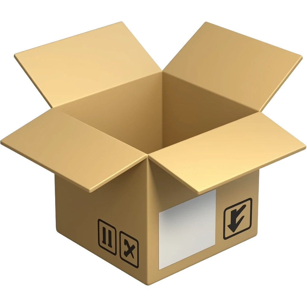 box emoji