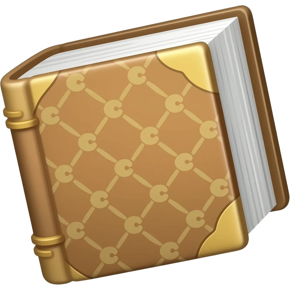 book emoji