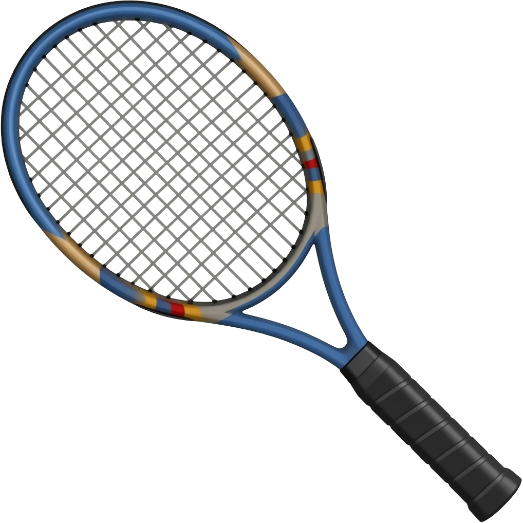 racket emoji