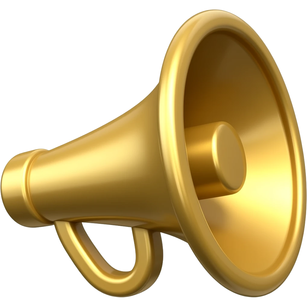 air horn emoji