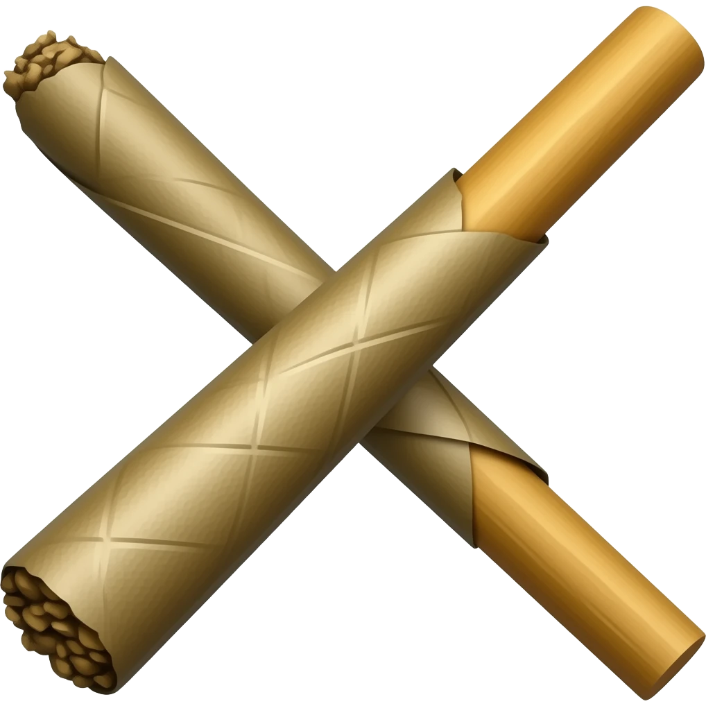 joint de beuh emoji