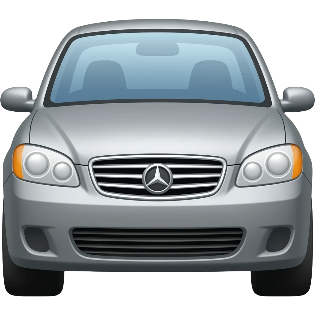 🚗 emoji