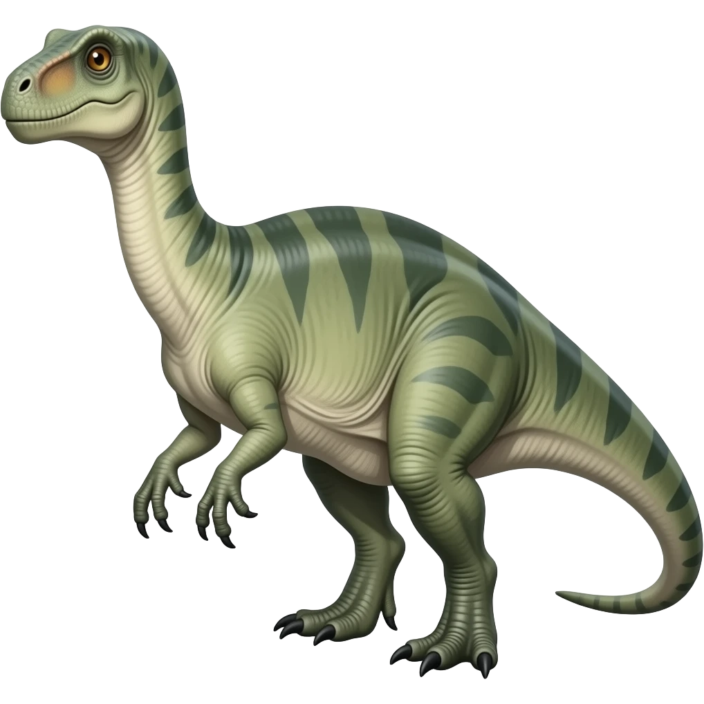 Spideynosaurus emoji