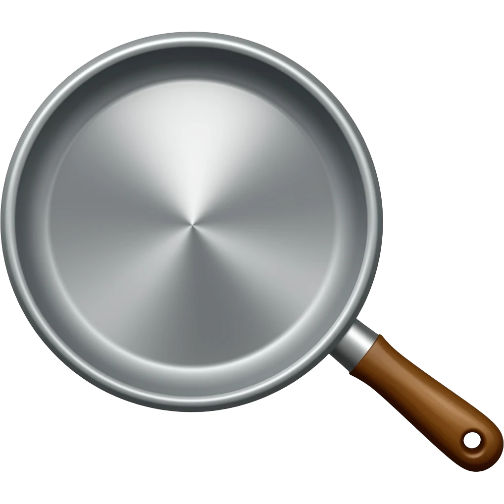Pan emoji