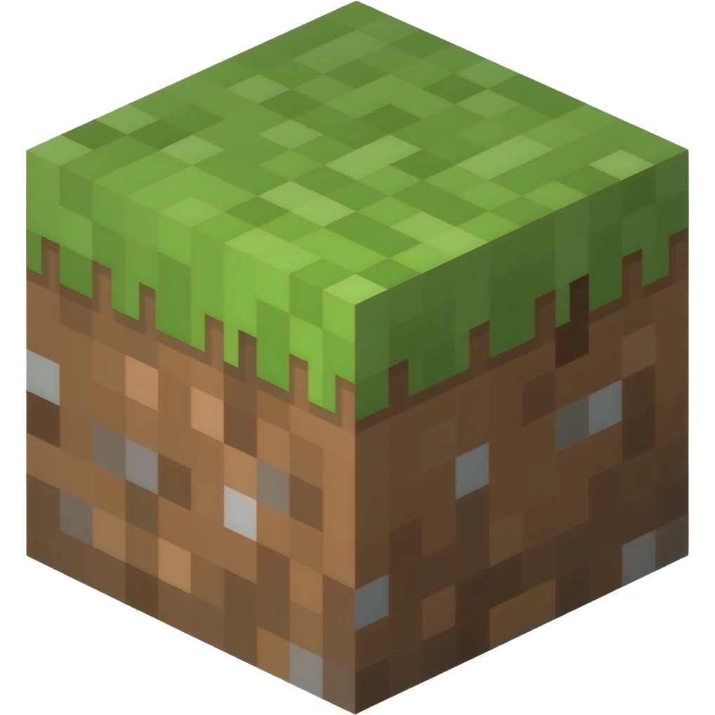 Minecraft emoji