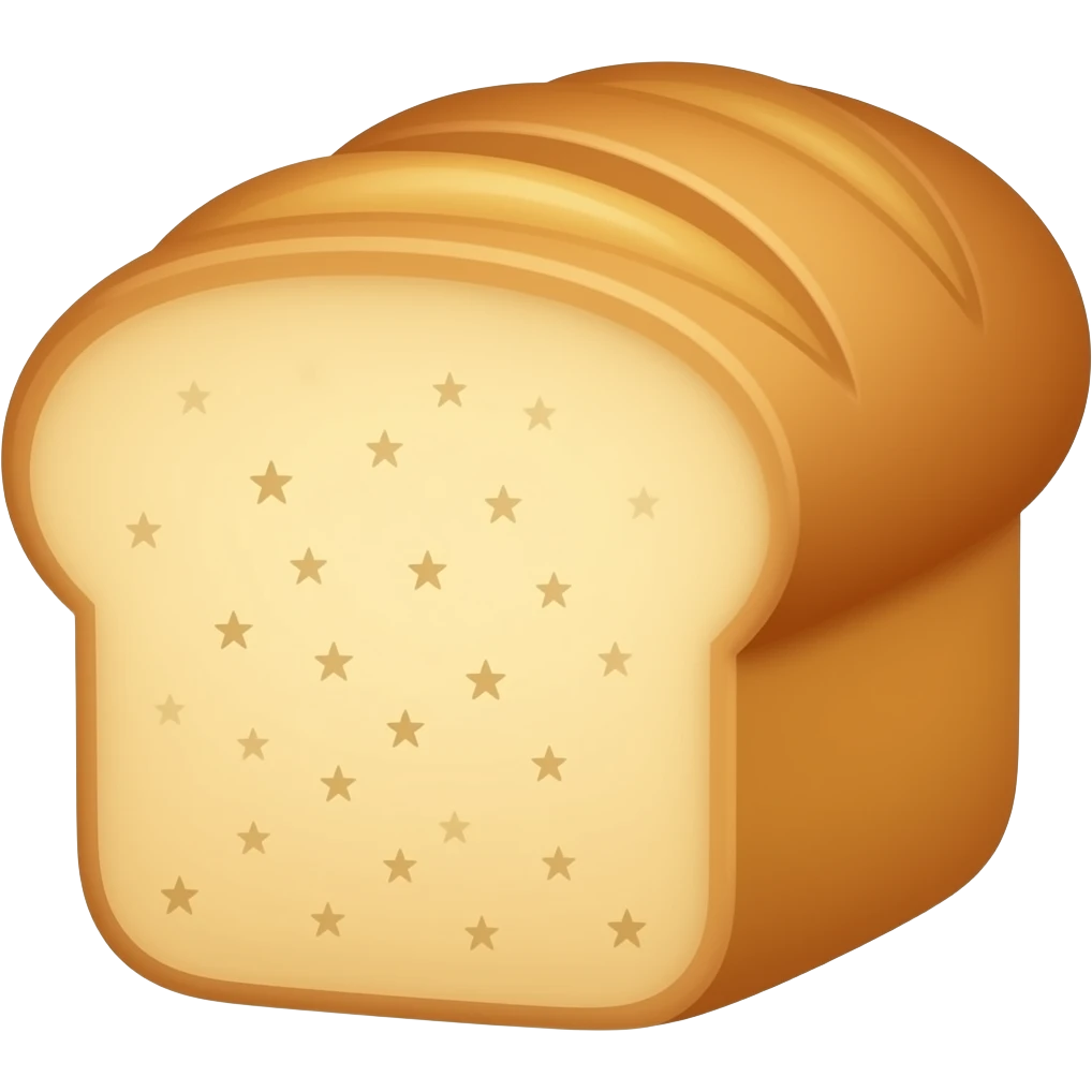 bake goods emoji