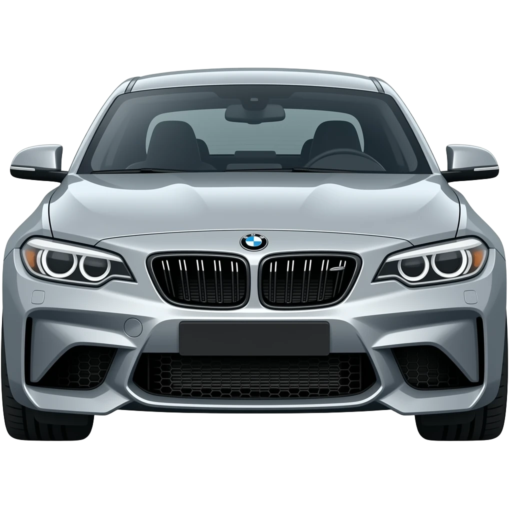 Emoji bmw m2 emoji