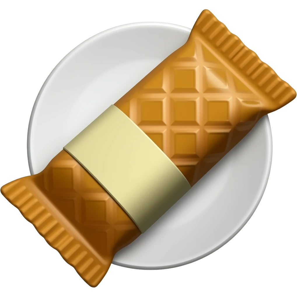 energy bars emoji