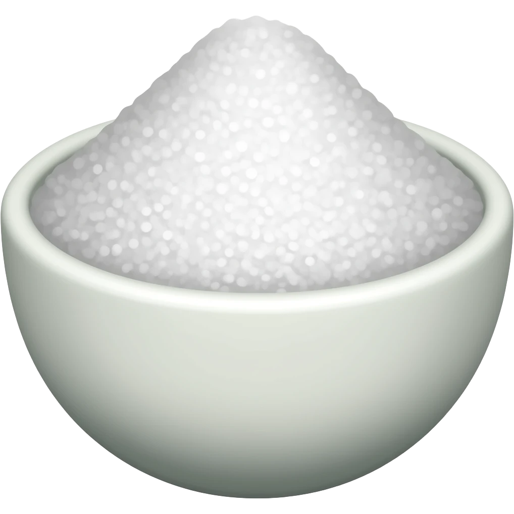 salt emoji
