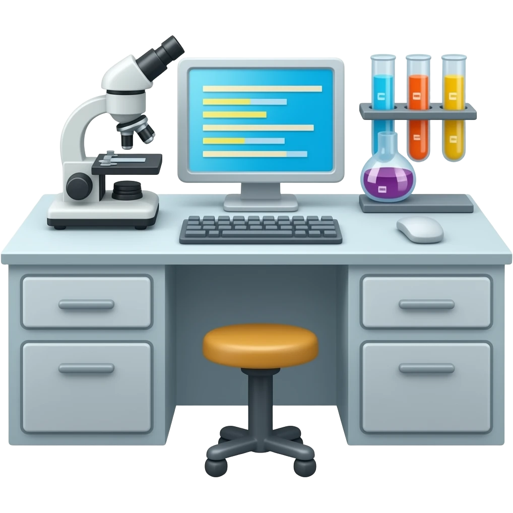 r&d emoji