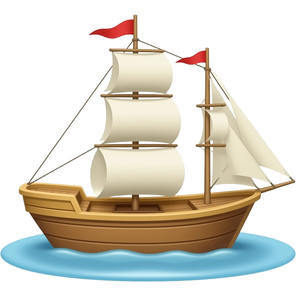 수상 emoji