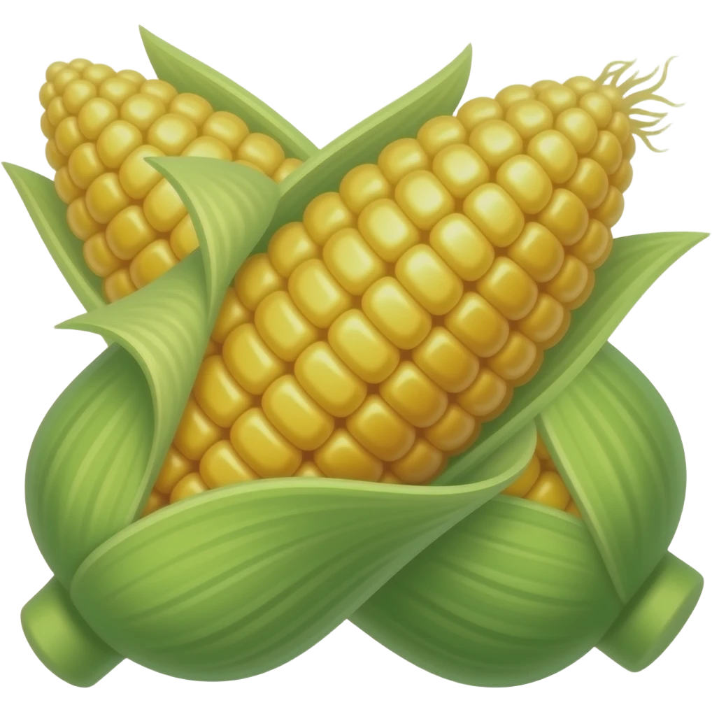 Corn emoji