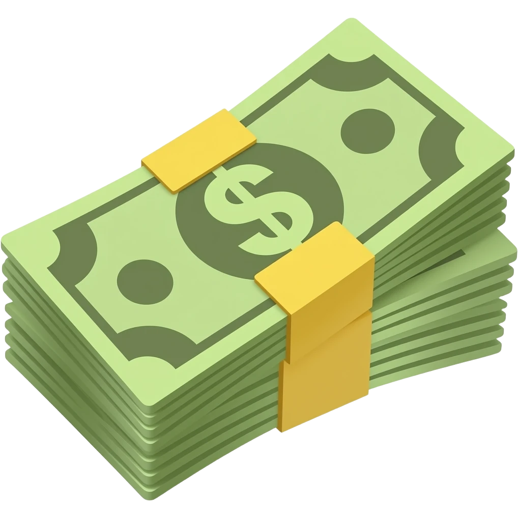 money emoji