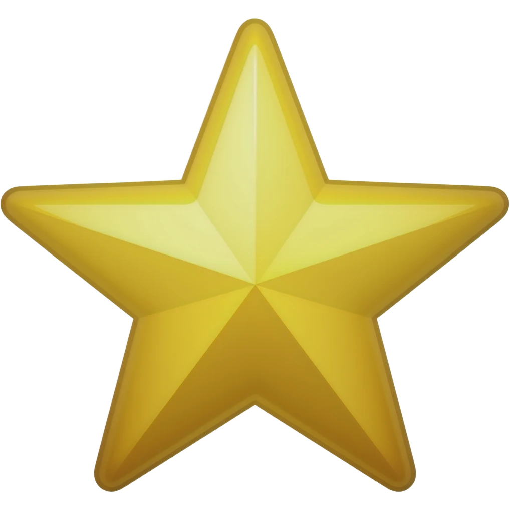 star emoji