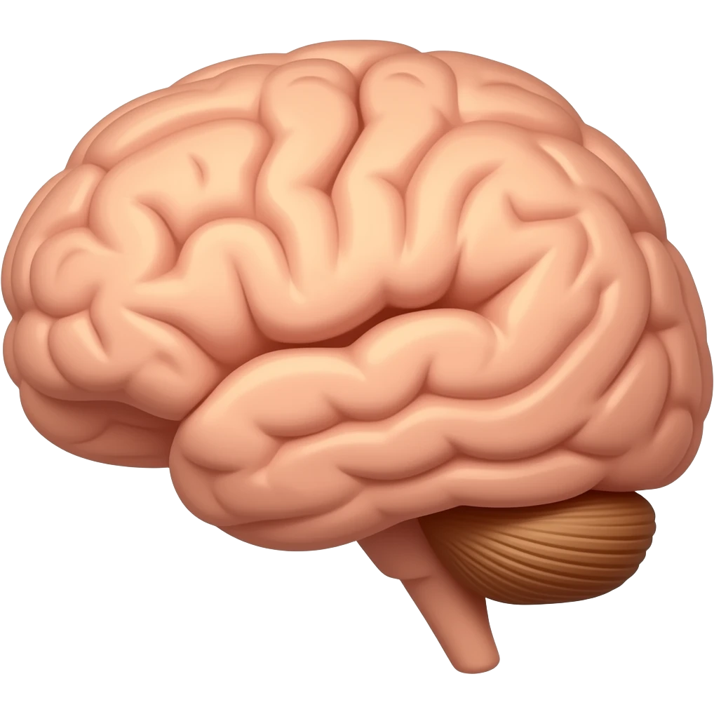 mind emoji