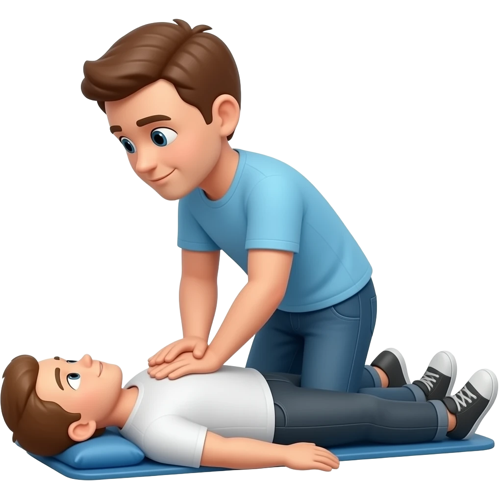 cpr emoji