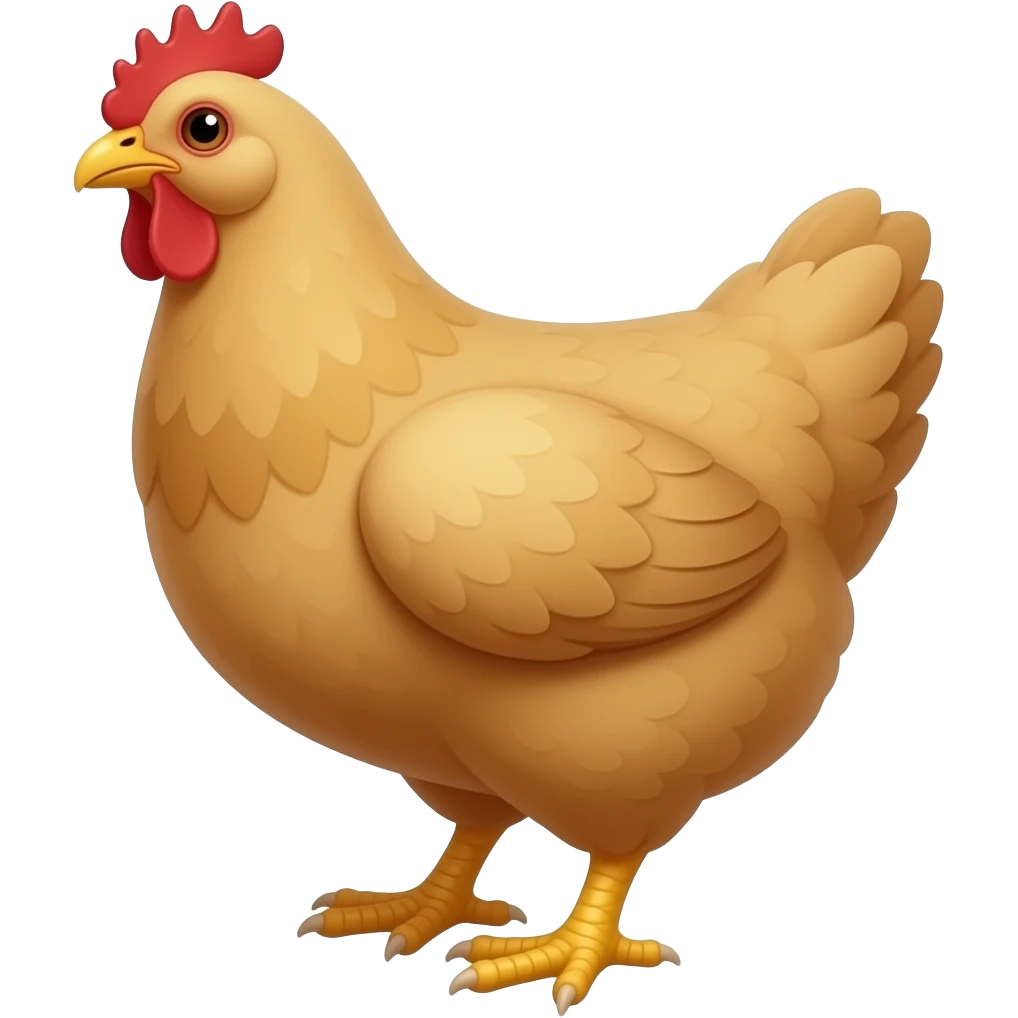 AYAM emoji