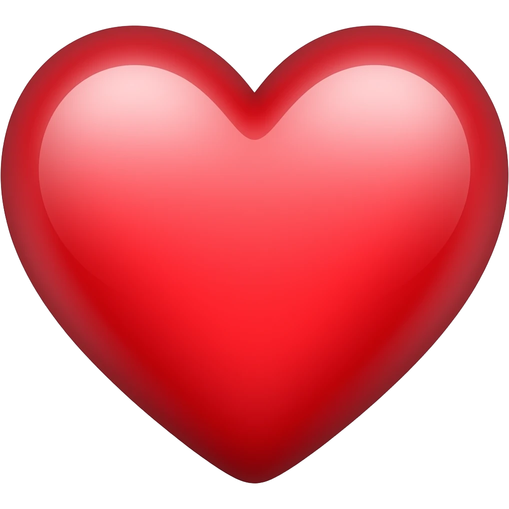 heart emoji