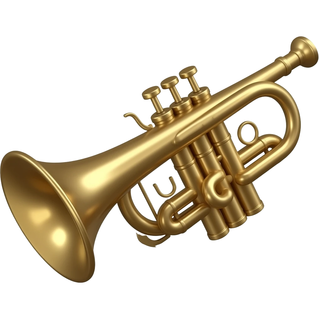 horn emoji