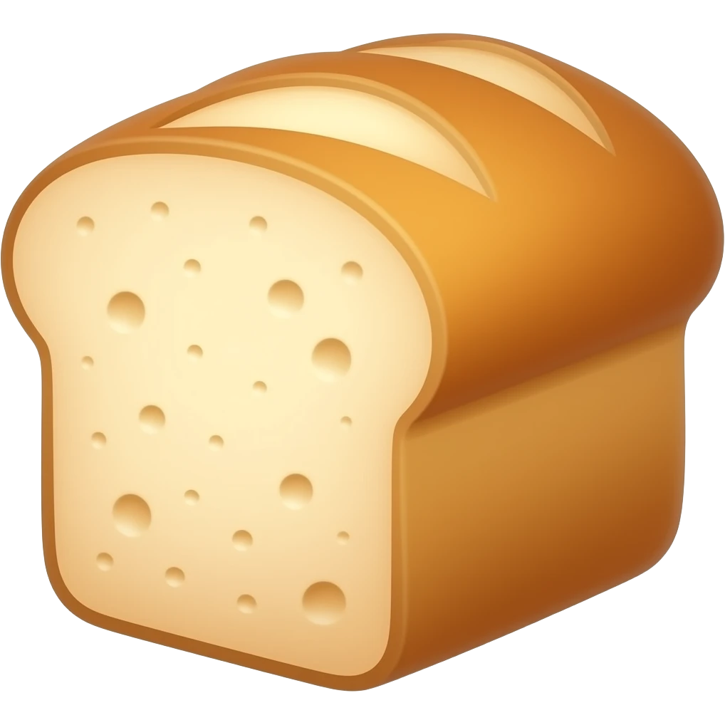 BREAD emoji