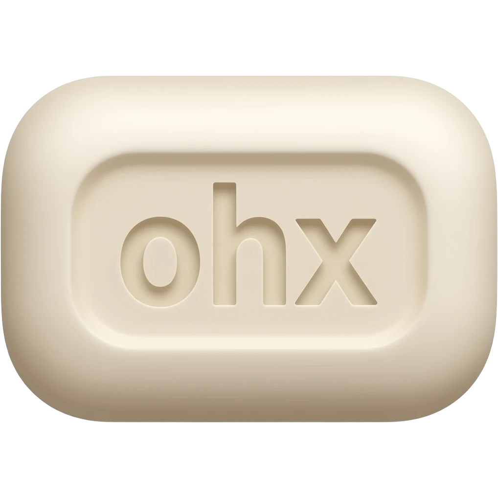 soap bar emoji