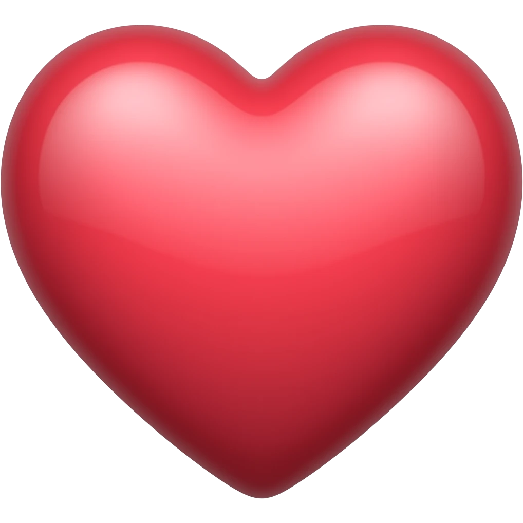 HEART emoji