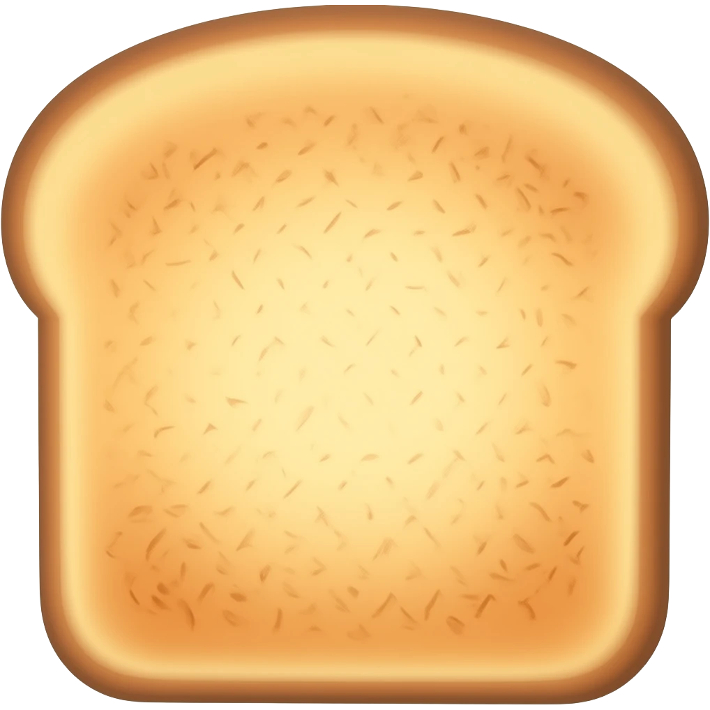 make me hot toasted bread emoji