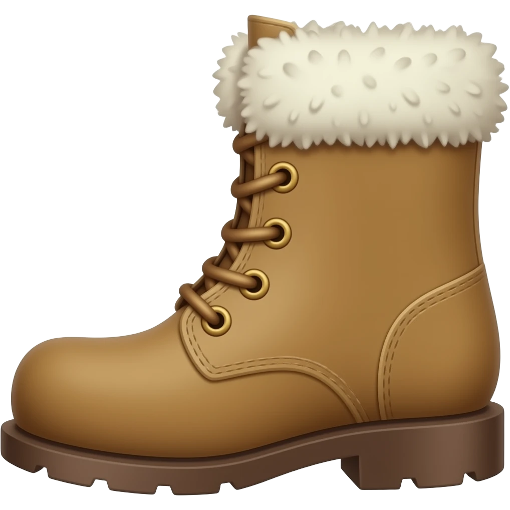 BOOT emoji
