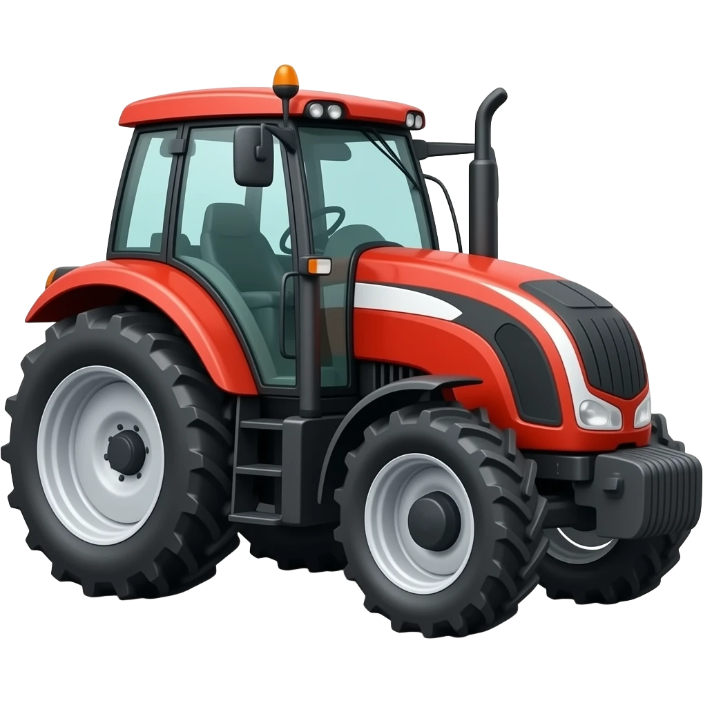 zetor 6245 emoji