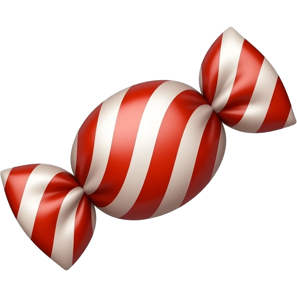 candy emoji