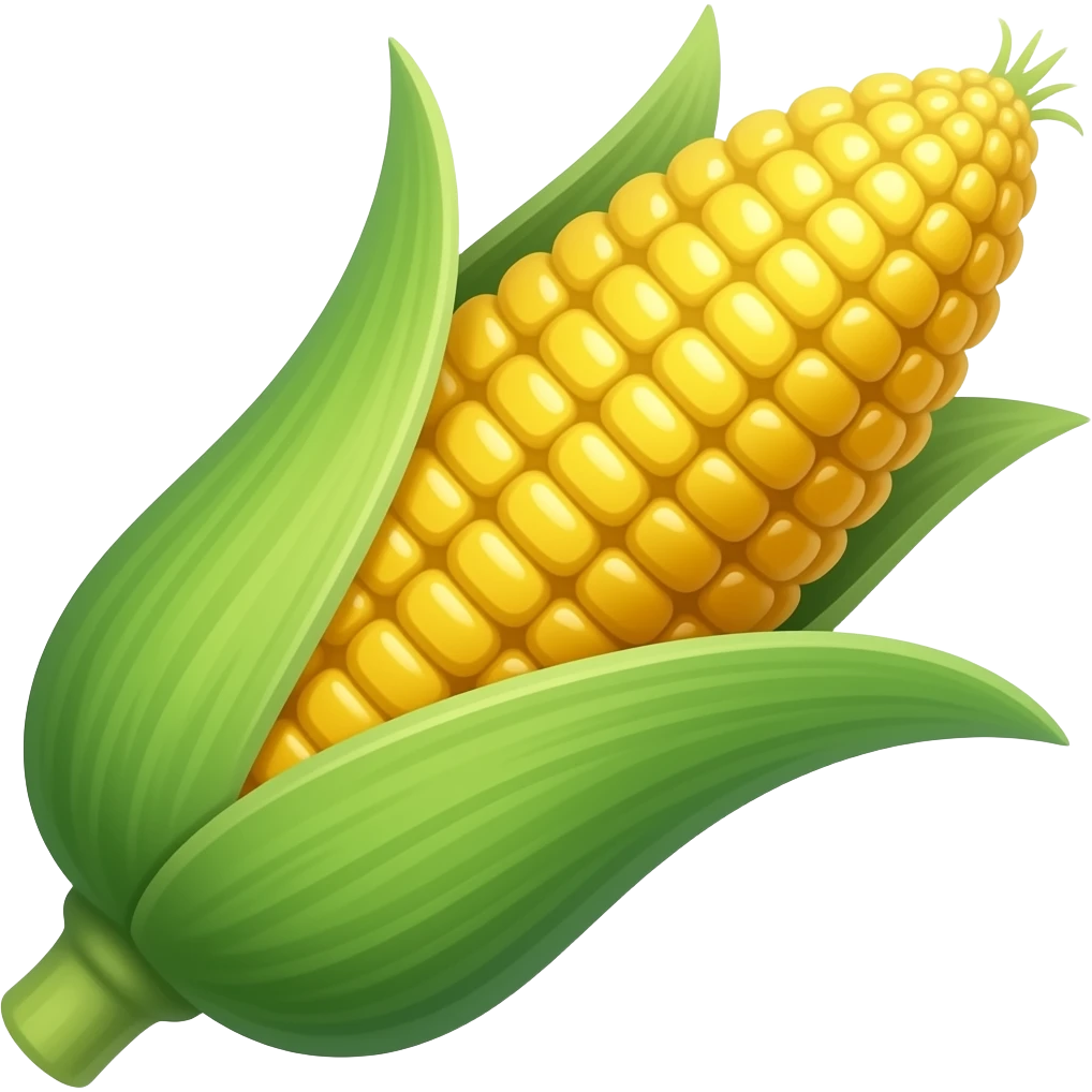 CORN emoji